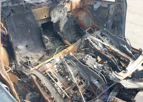 2010 BMW 650I z USA, uszkodzony, nr VIN WBAEA5C52ACV93543